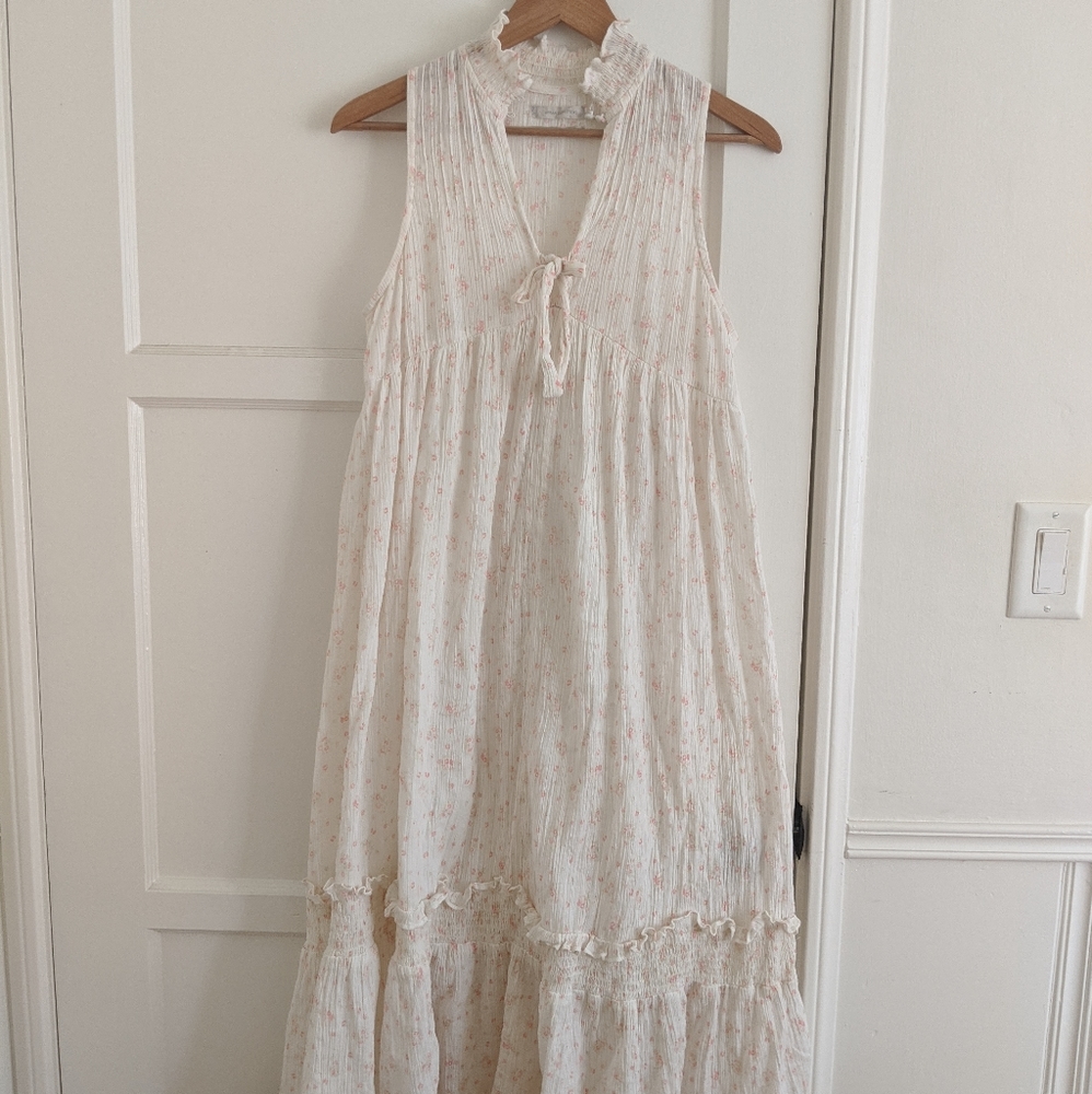 Urban Outfitters maxi dress